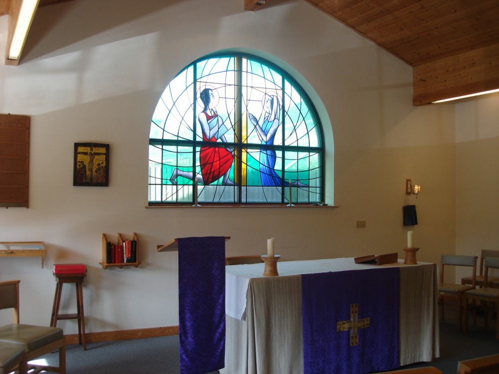 Chapel